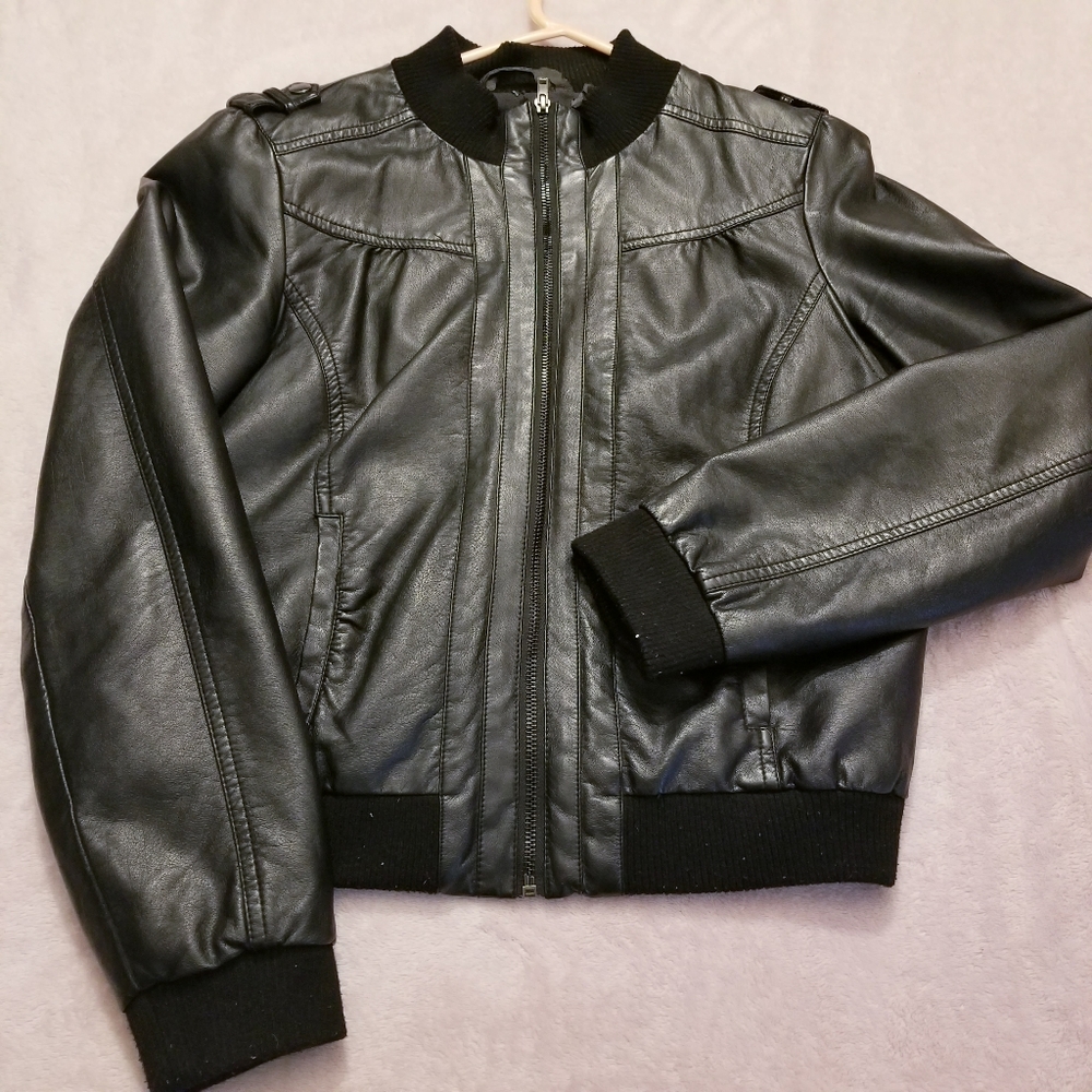 Lapis junior jacket